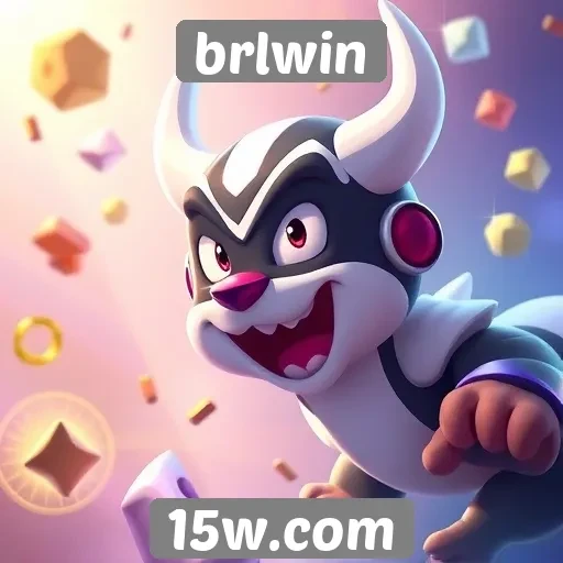 Novos jogos disponíveis no brlwin para os usuários