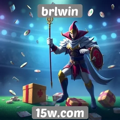 Apostas online em jogos de cassino brlwin
