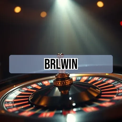 brlwin: Explore o Mundo das Máquinas Caça-Níqueis e Ganhe Prêmios!
