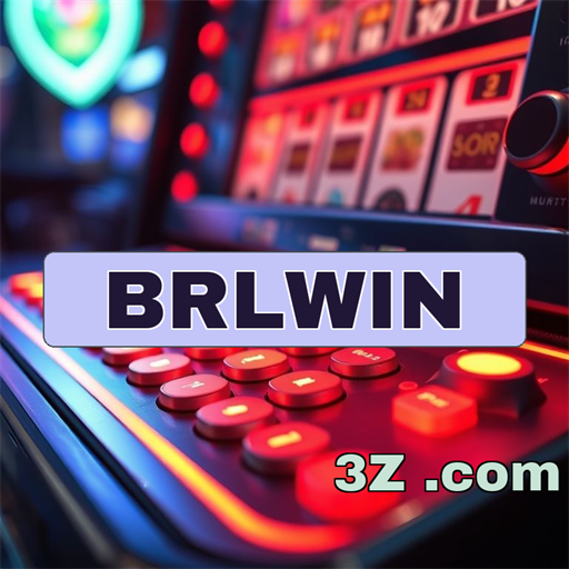 Explorando Slots no brlwin: Aventura e Emoção em Cada Giro