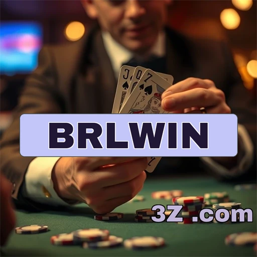 Recursos VIP que Transformam o Jogo no brlwin